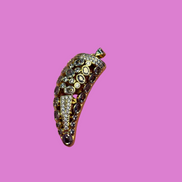 Charm CORNO 3 – Collezione TALISMANI