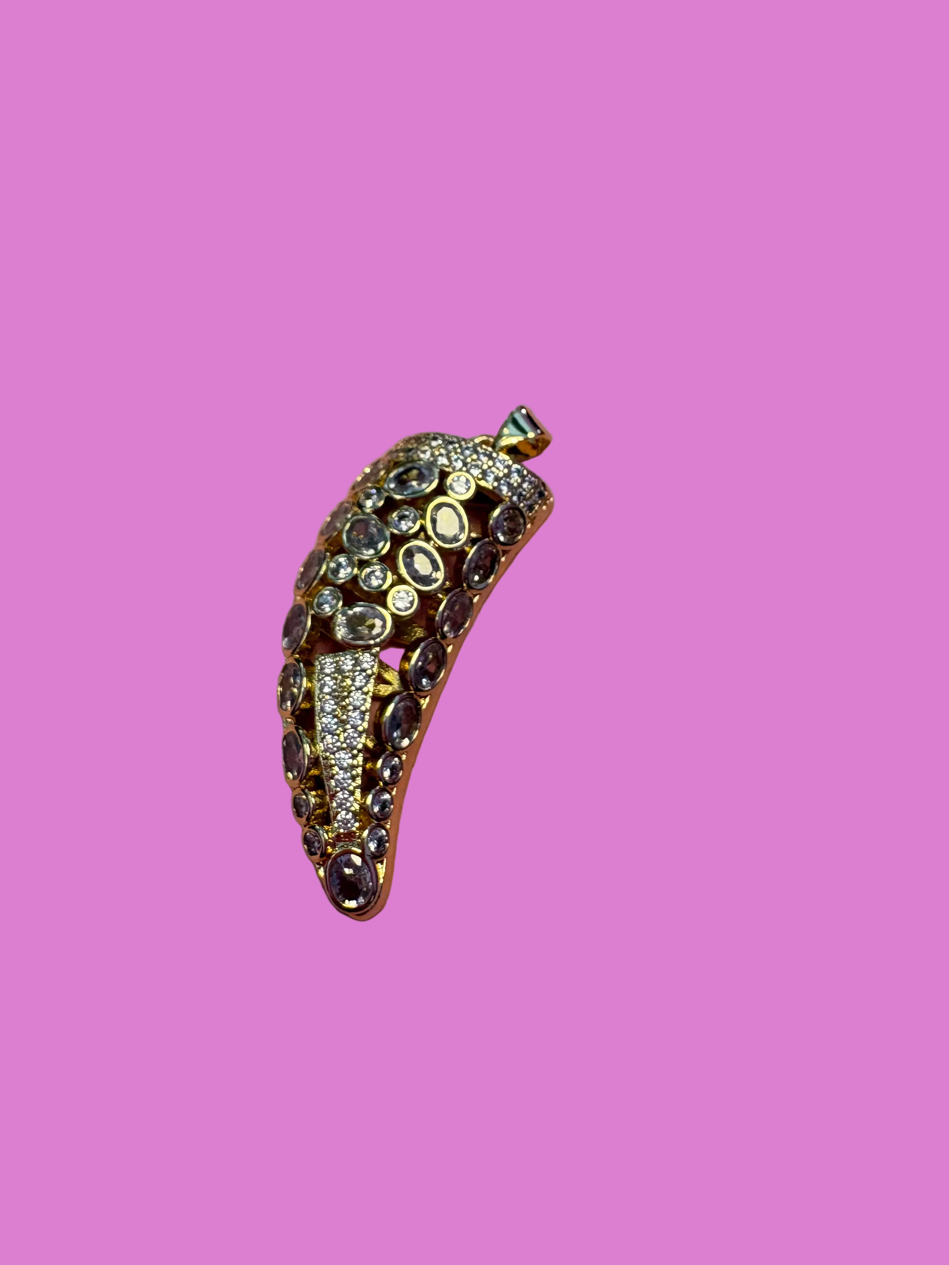 Charm CORNO 3 – Collezione TALISMANI