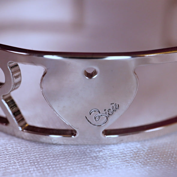 CASSIS - Bracciale bangle AMOUR