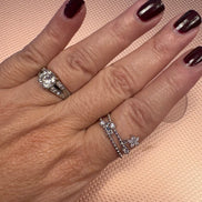 Anello Delizioso argento 925