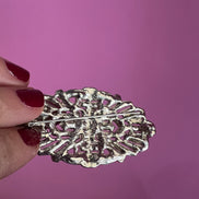 Spilla cristalli swarovki 1