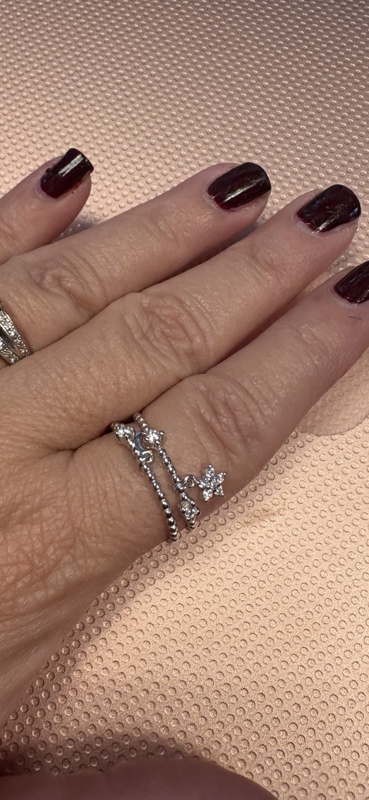 Anello Delizioso argento 925