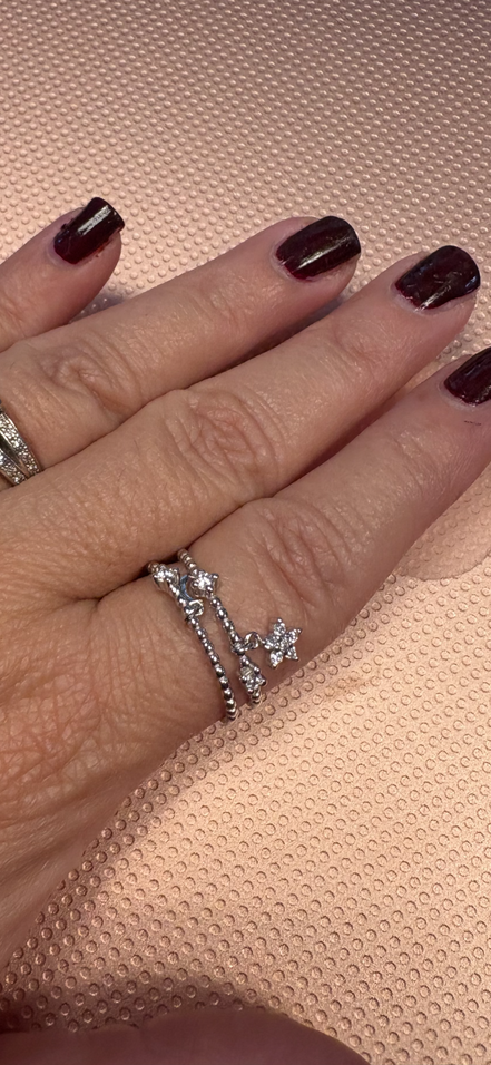 Anello Delizioso argento 925