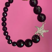 Braccialetto  Onice Bisette stella