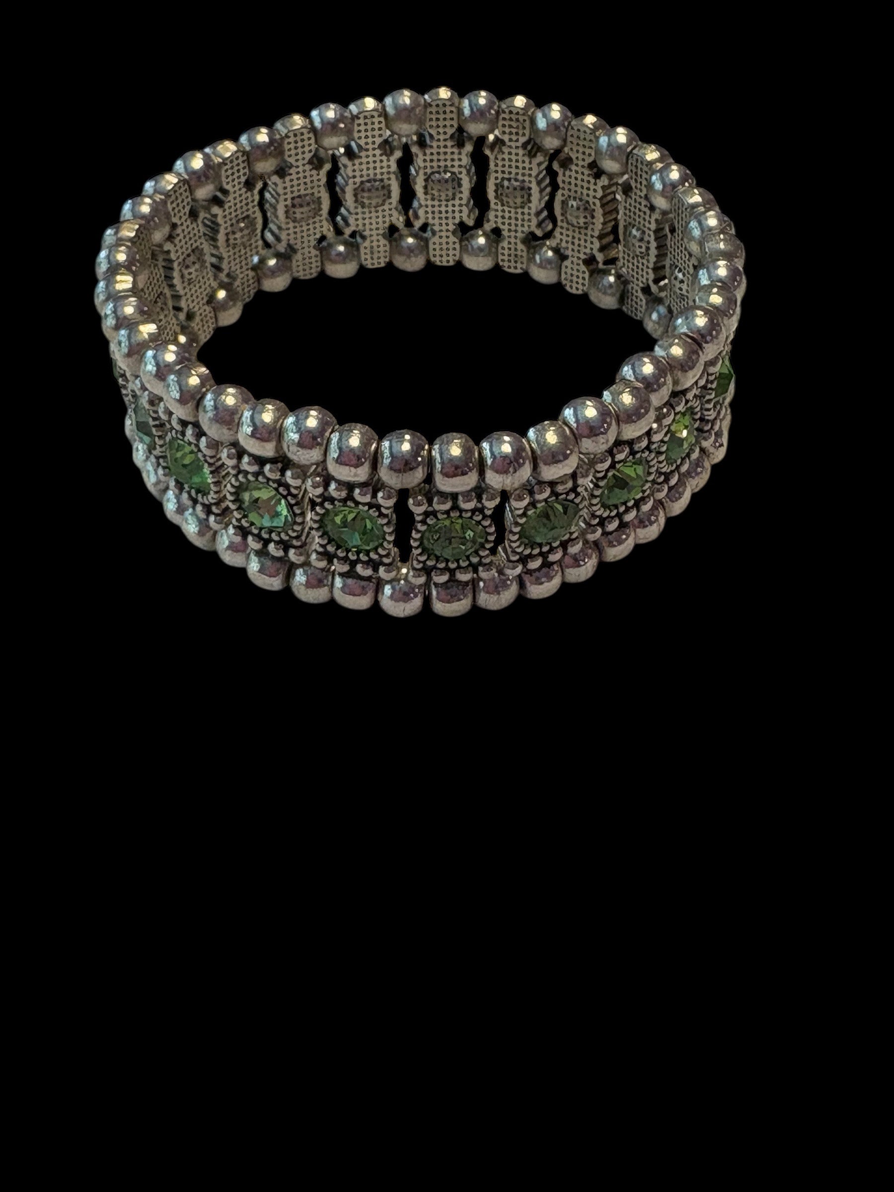 bracciale Lumière con Swarovski