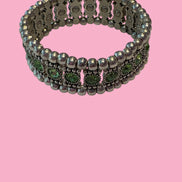 bracciale Lumière con Swarovski