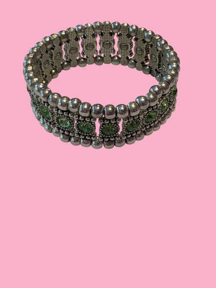 bracciale Lumière con Swarovski