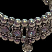 bracciale Lumière con Swarovski