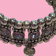 bracciale Lumière con Swarovski