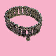 bracciale Lumière con Swarovski