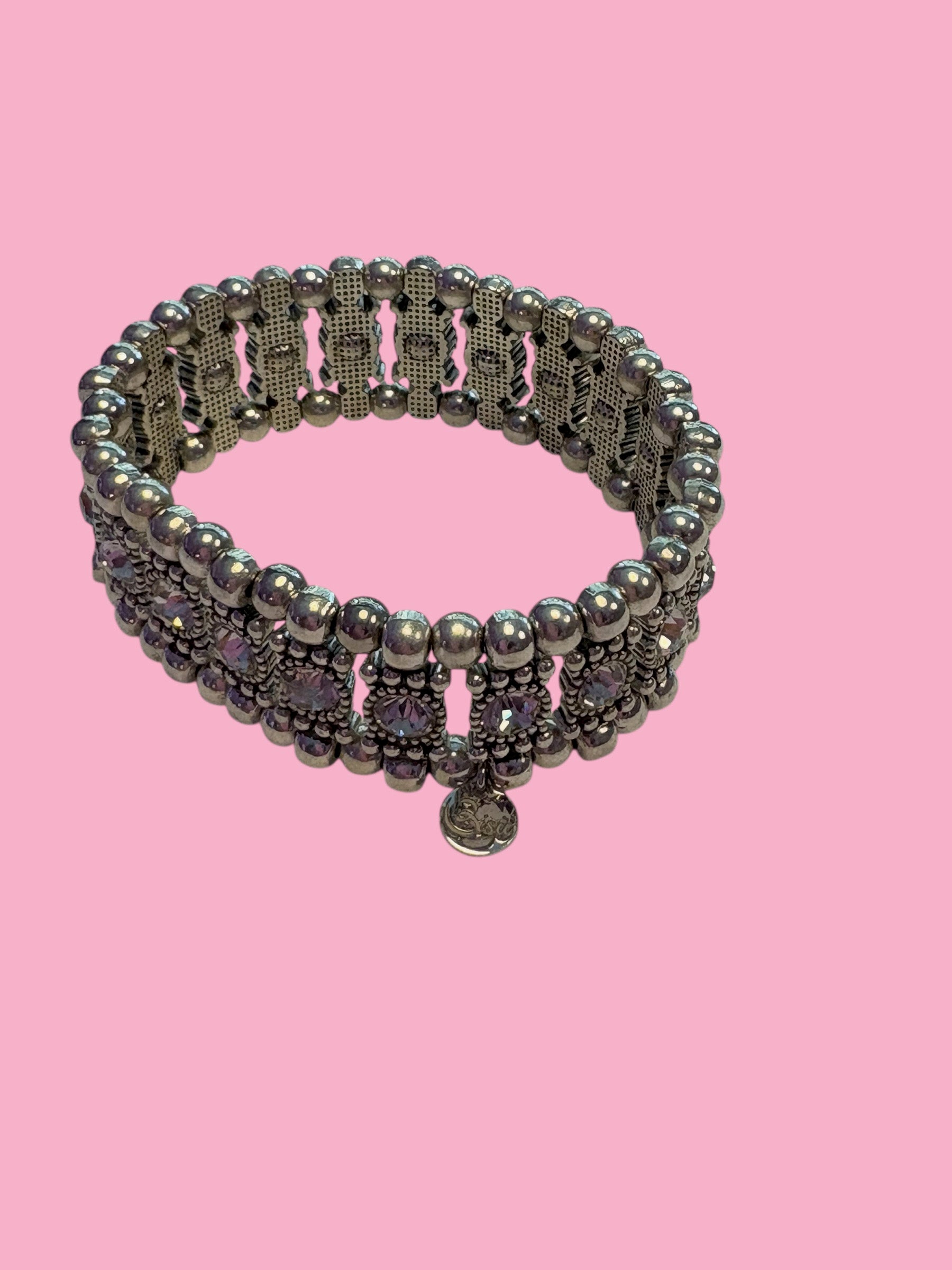 bracciale Lumière con Swarovski
