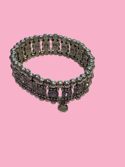 bracciale Lumière con Swarovski