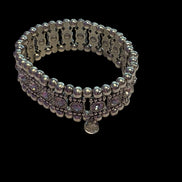 bracciale Lumière con Swarovski