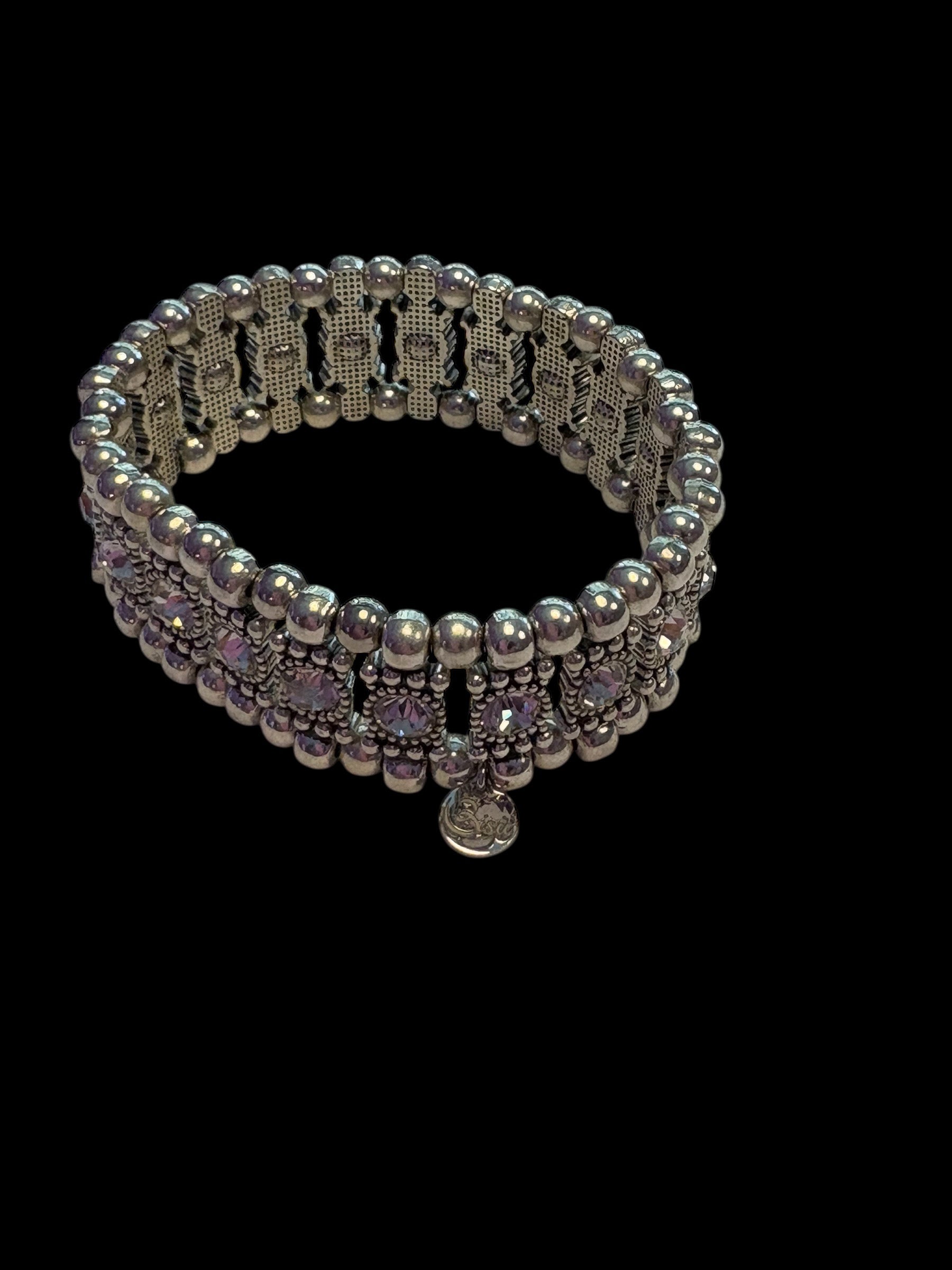 bracciale Lumière con Swarovski