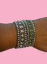 bracciale Lumière con Swarovski
