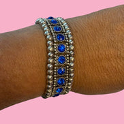 bracciale Lumière con Swarovski