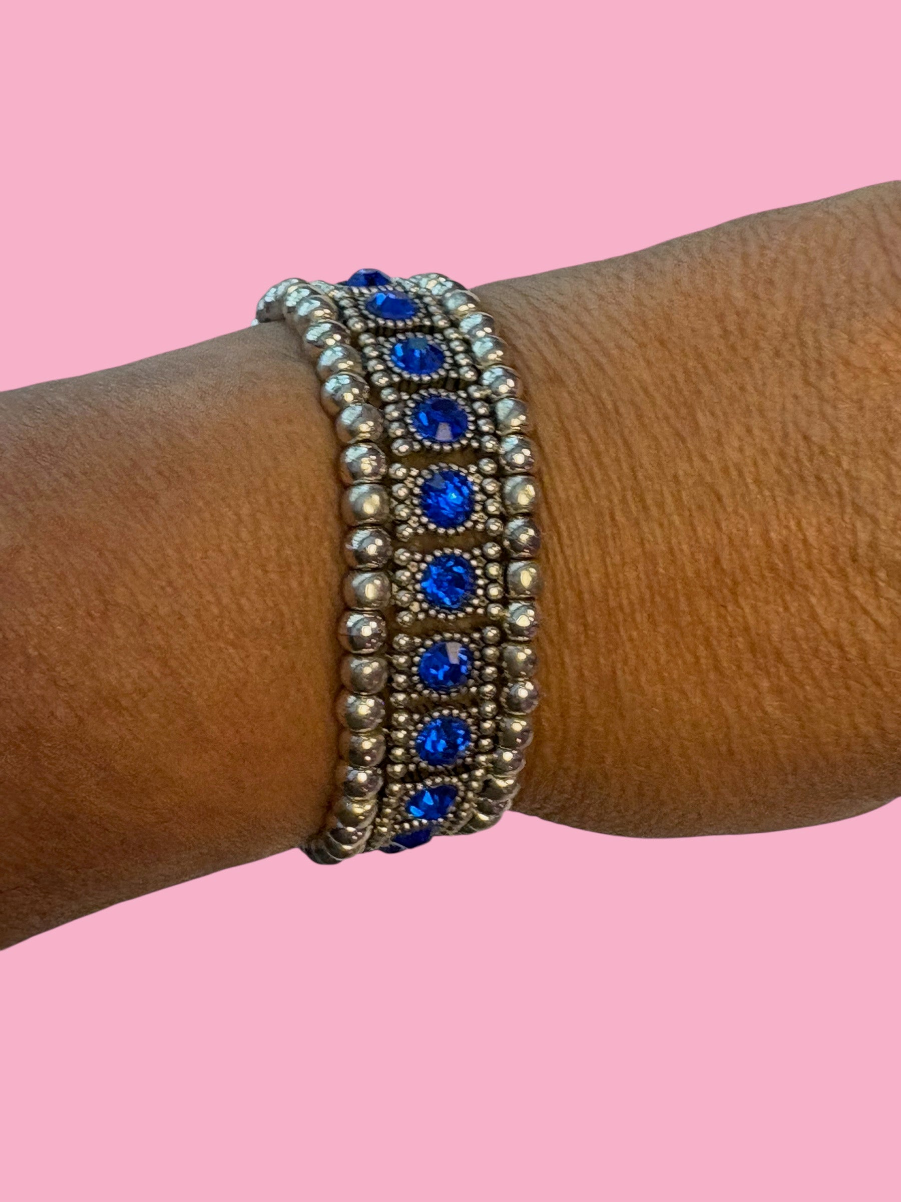 bracciale Lumière con Swarovski