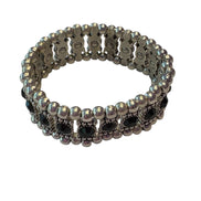 bracciale Lumière con Swarovski