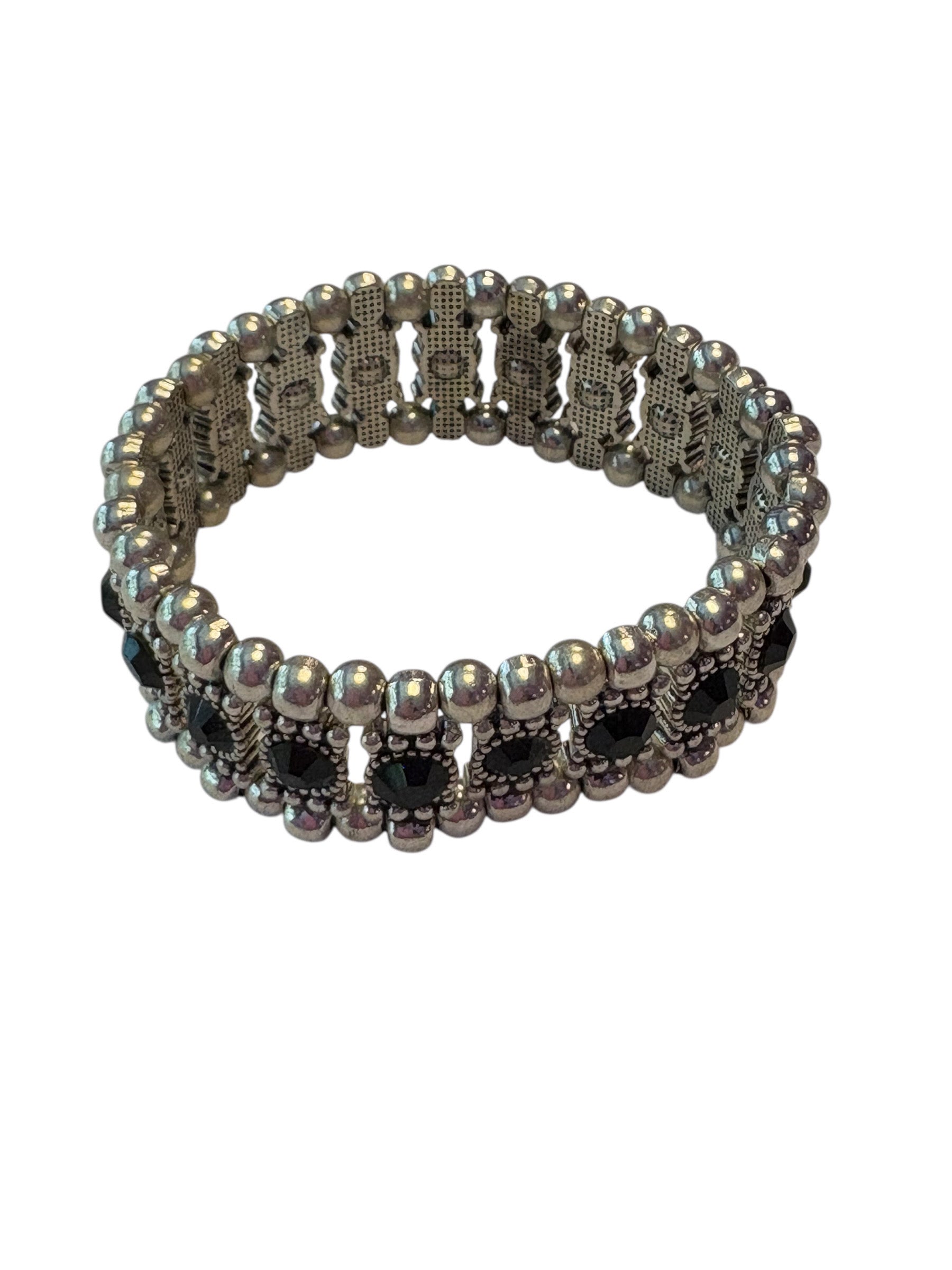 bracciale Lumière con Swarovski