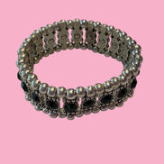 bracciale Lumière con Swarovski