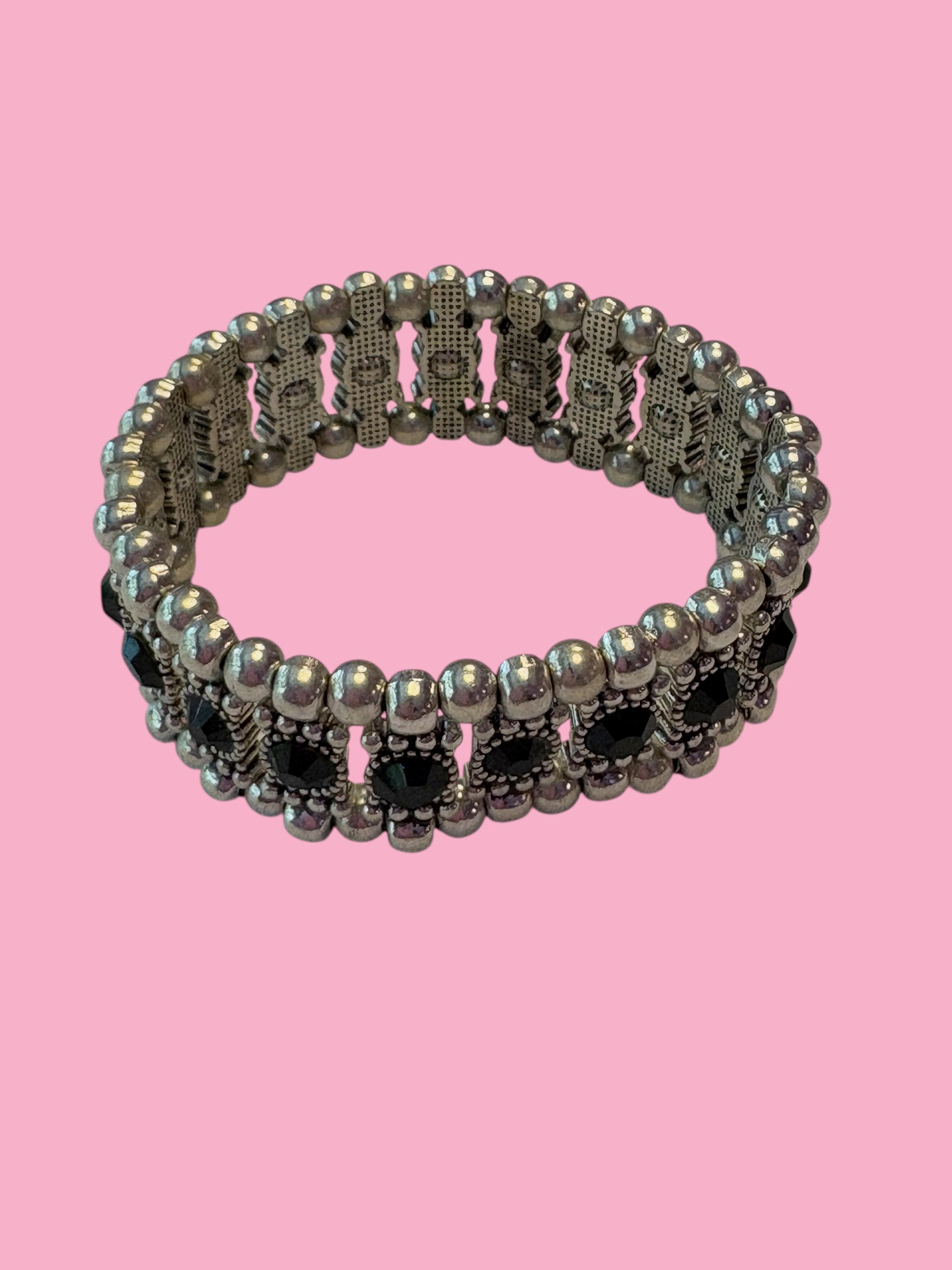 bracciale Lumière con Swarovski