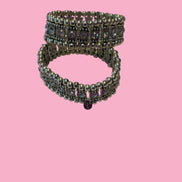 bracciale Lumière con Swarovski