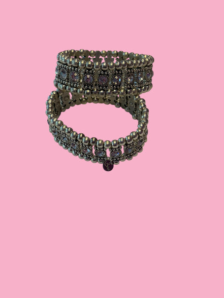 bracciale Lumière con Swarovski