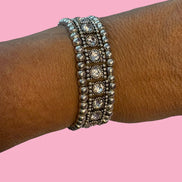 bracciale Lumière con Swarovski