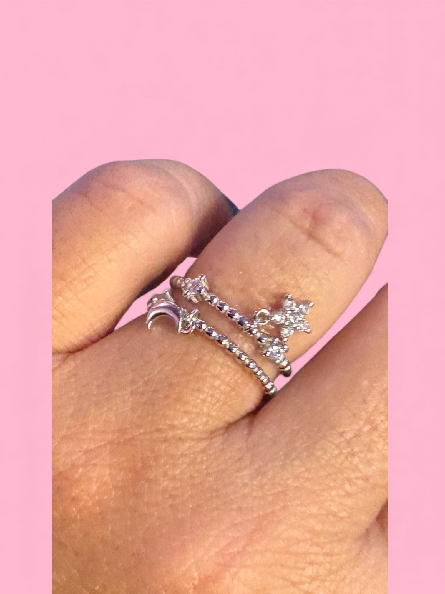 Anello Delizioso argento 925