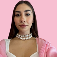 Chocker perle coltivate barocche grandi
