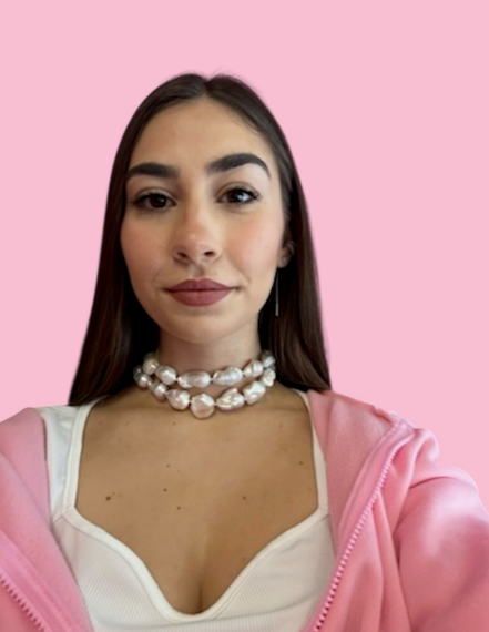 Chocker perle coltivate barocche grandi
