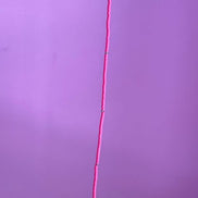 Collana - gommini colorati fucsia
