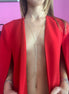 Tennis Body Chain