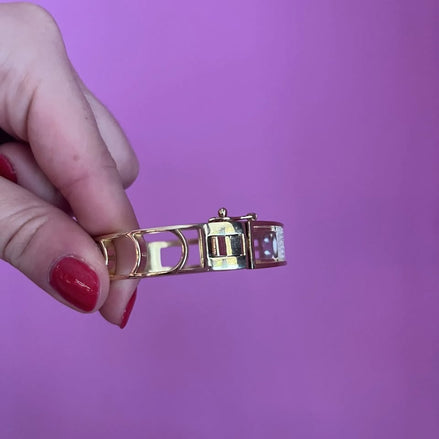 Second Life - Bracciale mon amour Roberta