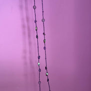 Collana ametista