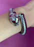 Bracciale TUBOGAS PANTERA contrarié