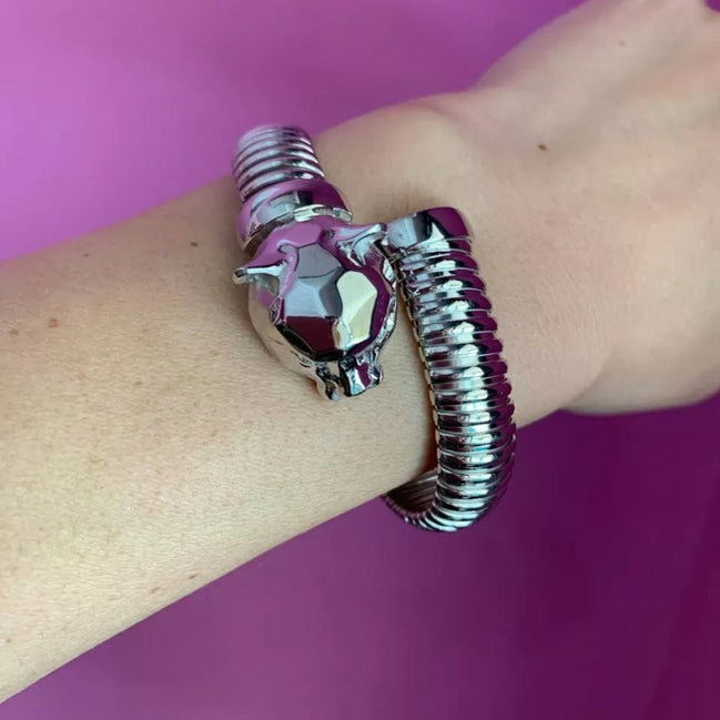 Bracciale TUBOGAS PANTERA contrarié