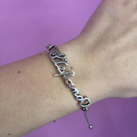 Second Life - Bracciale SempreInsieme ♥️Stefano♥️