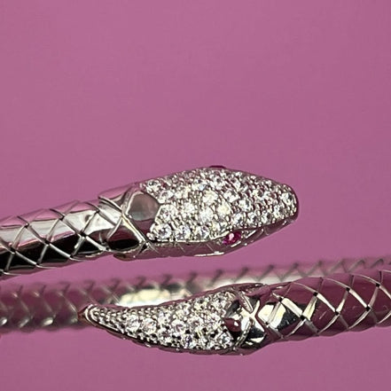 SNAKE - tubogas bracciale flessibile