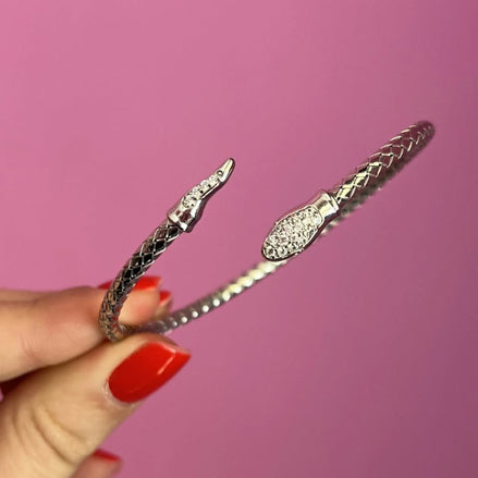 SNAKE piccolo - tubogas bracciale flessibile