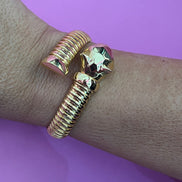 Bracciale TUBOGAS PANTERA contrarié