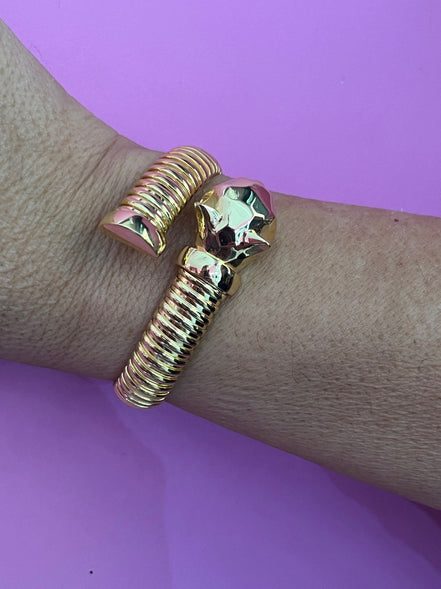Bracciale TUBOGAS PANTERA contrarié